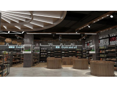 商超AI巡店助力完成十大巡店管理标准