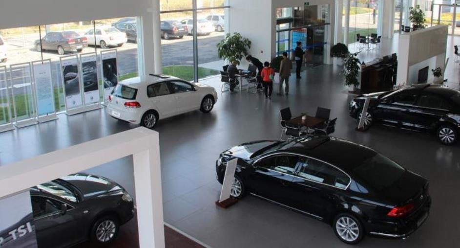 汽车4S店管理巡店系统应用特点技巧