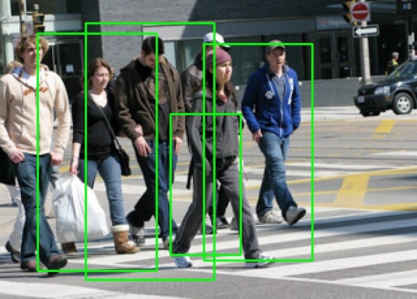 REID技术是什么？为什么要用Reid客流统计？