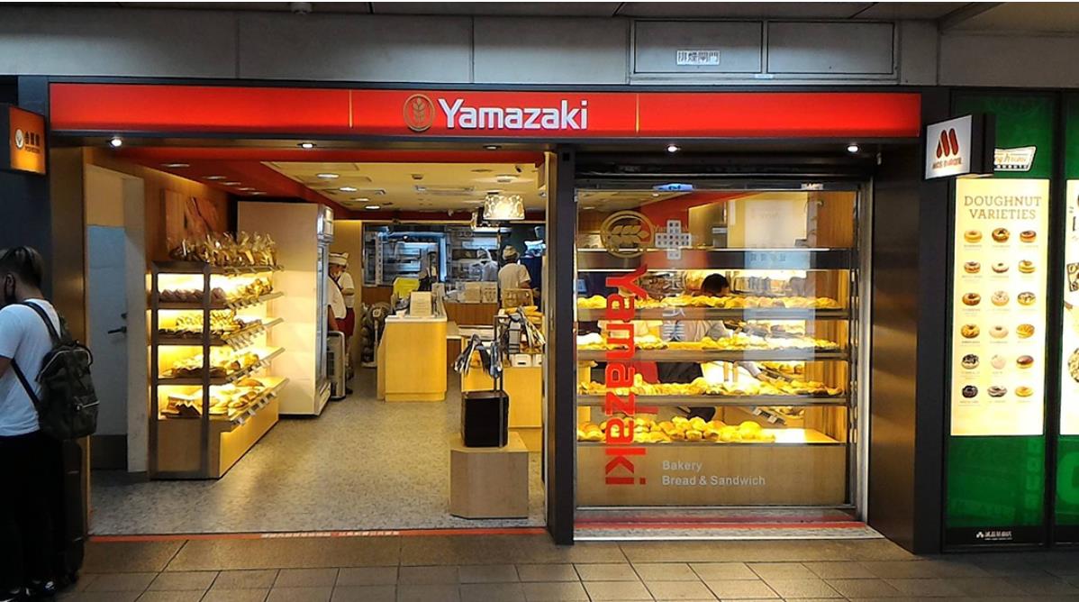 AI智能远程巡店系统管理