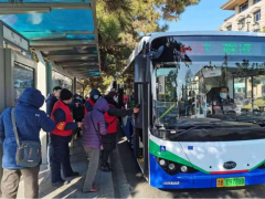 公交车客流统计系统人流量统计