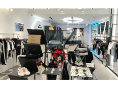 服装人流量统计可实施安装的方案推荐