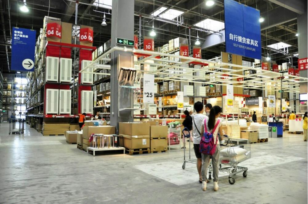 居家行业管理巡店系统都有哪些巡店功能？