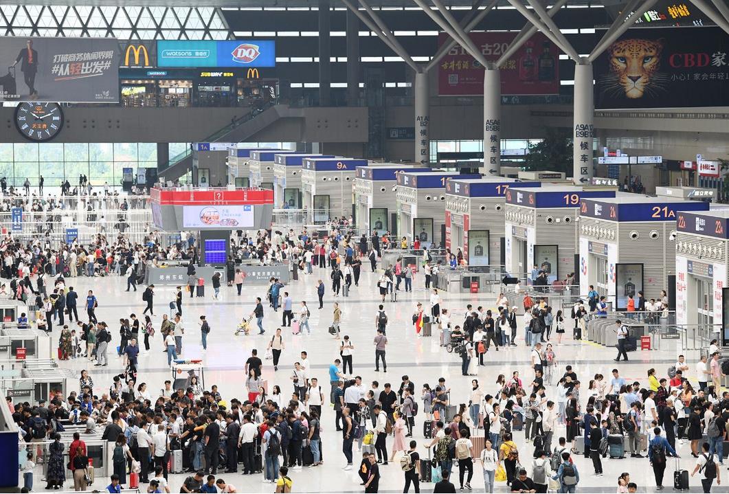 客流量实时统计分析系统方案