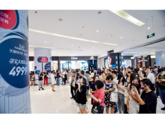 深圳商雀客流统计系统都能应用在哪些场景？