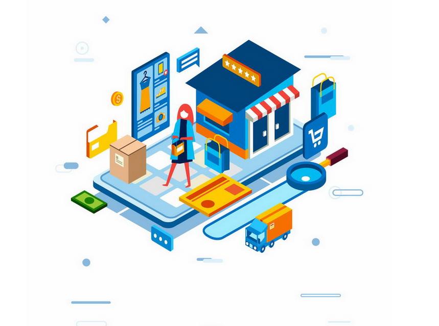 手机巡店小程序系统化巡店更高效