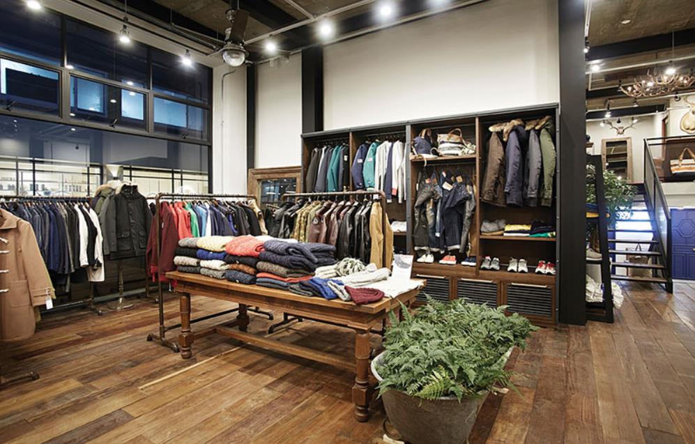 线下服装店要怎么吸引人流量提升购买转换效果？