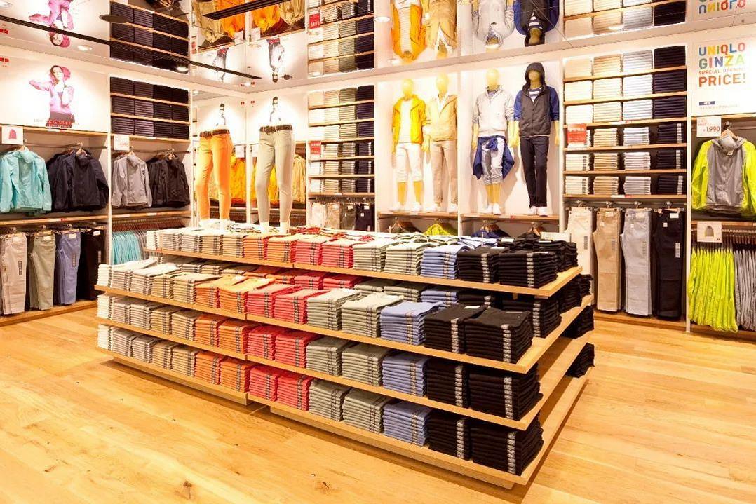 什么样的商品陈列更能够吸引人流量进店消费