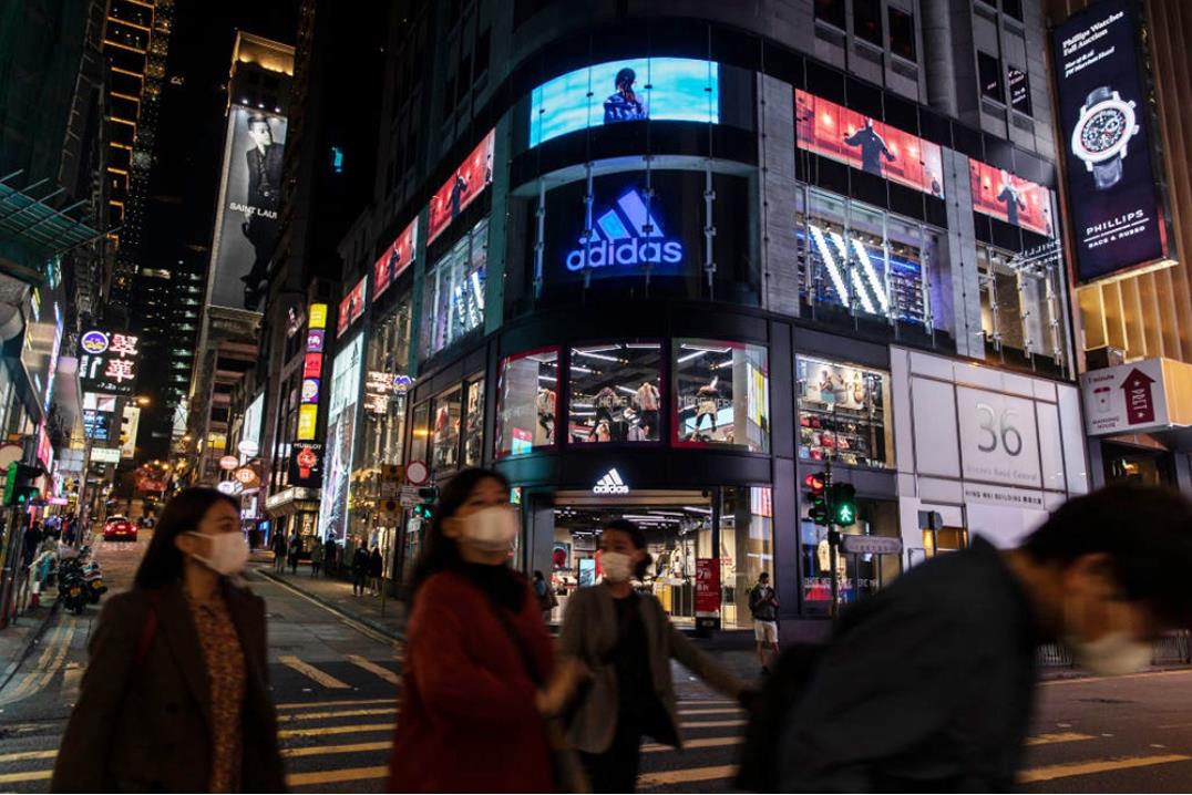 提升品牌过店人流量转变为消费者的人流量分析系统