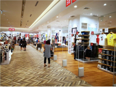 线下品牌店内提升游逛顾客消费的客流分析系统