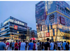 购物中心节假日如何统计客流量分析客流量数据？