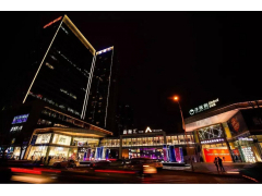 商场怎么统计每天的客流量？