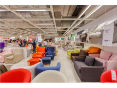 通过客流统计系统分析家具行业该从那几方面提升人流量？