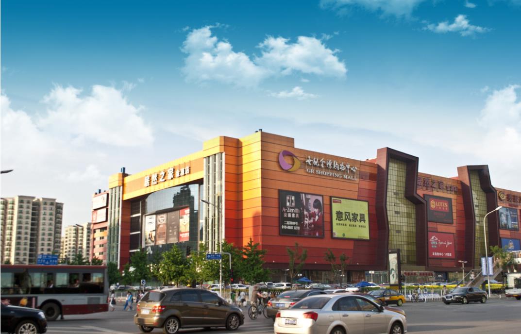 视频监控和客流分析场景方案