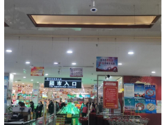 商场做客流统计有什么用？