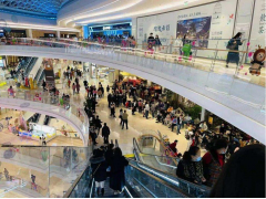 怎么预估客流来源方向，提升线下零售活