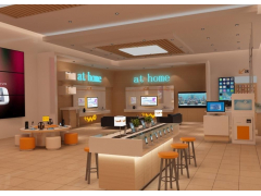 传统营业厅如何通过客流系统转型提升消