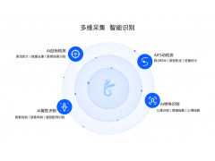 智能视频客流统计系统